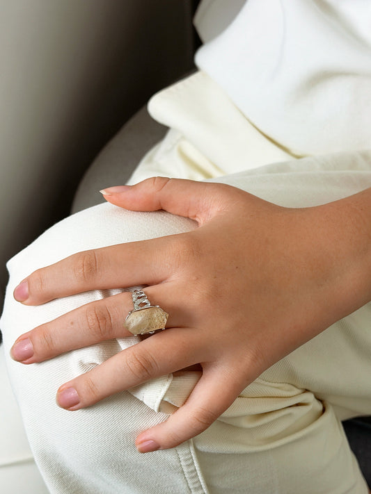 Ring ｜ 戒指