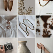 Subtle Current / 暗涌之光