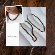 Subtle Current / 暗涌之光
