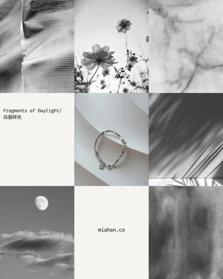 Fragments of Daylight/白昼碎光