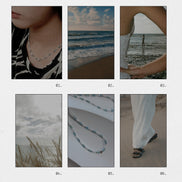 Pure Sequence/澈序