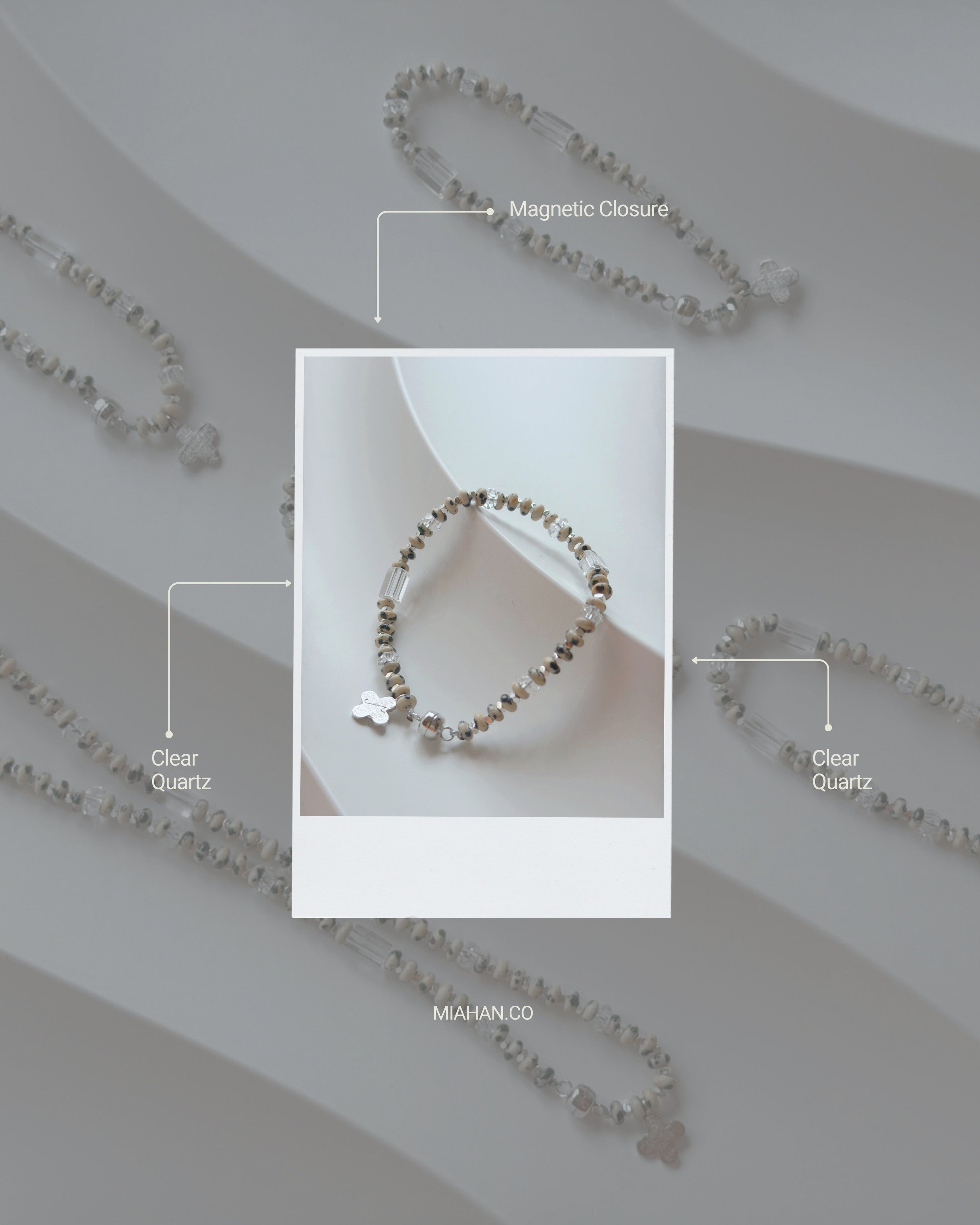 Fragments of Daylight/白昼碎光
