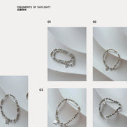 Fragments of Daylight/白昼碎光
