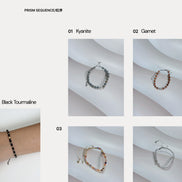 Prism Sequence/虹序