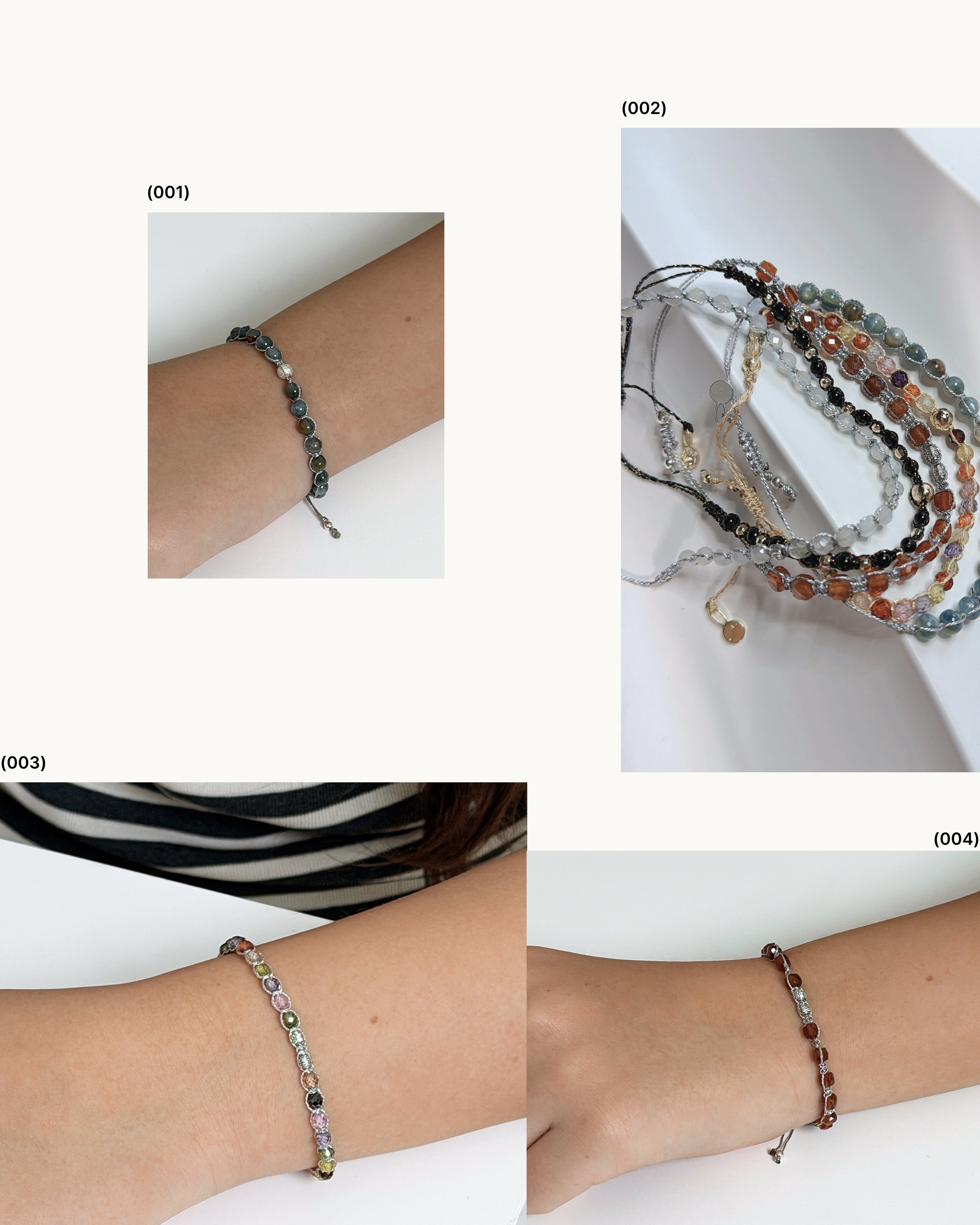 Prism Sequence/虹序
