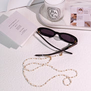 Clean Strand / 净链