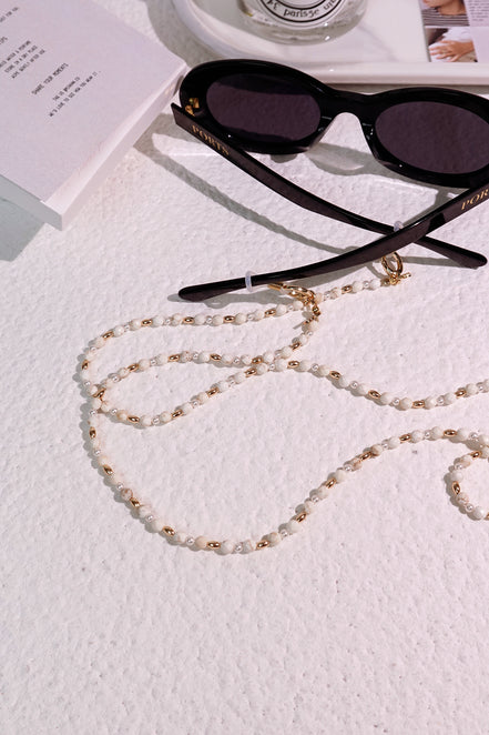 Clean Strand / 净链