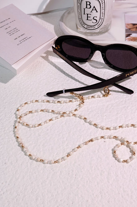 Clean Strand / 净链
