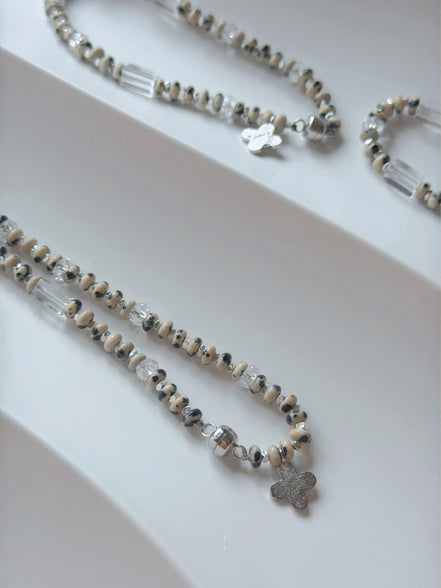 Fragments of Daylight/白昼碎光