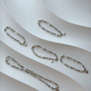 Fragments of Daylight/白昼碎光