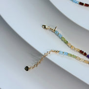 Rainbow Fragments/彩虹昼晶