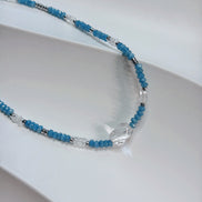 Clear Current/晴川