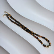 Subtle Current / 暗涌之光
