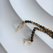 Subtle Current / 暗涌之光