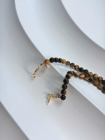 Subtle Current / 暗涌之光