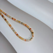 Amber Mist/橘雾