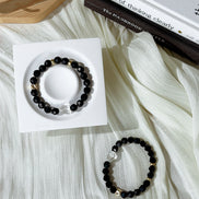 Obsidian Halo / 隐曜之环