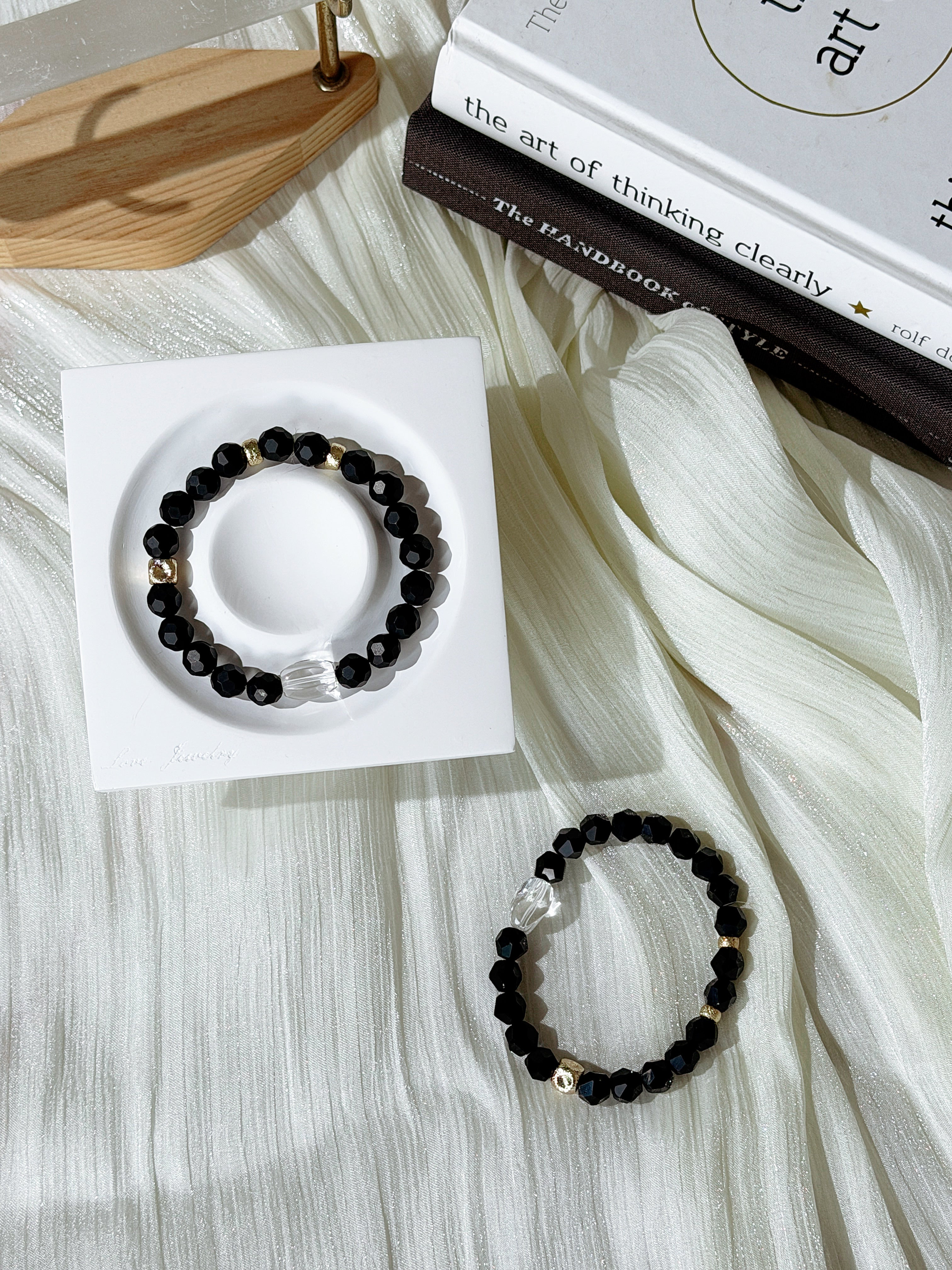 Obsidian Halo / 隐曜之环
