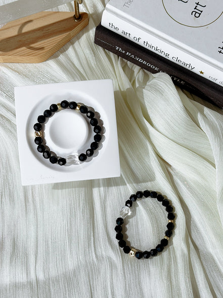 Obsidian Halo / 隐曜之环