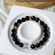 Obsidian Halo / 隐曜之环