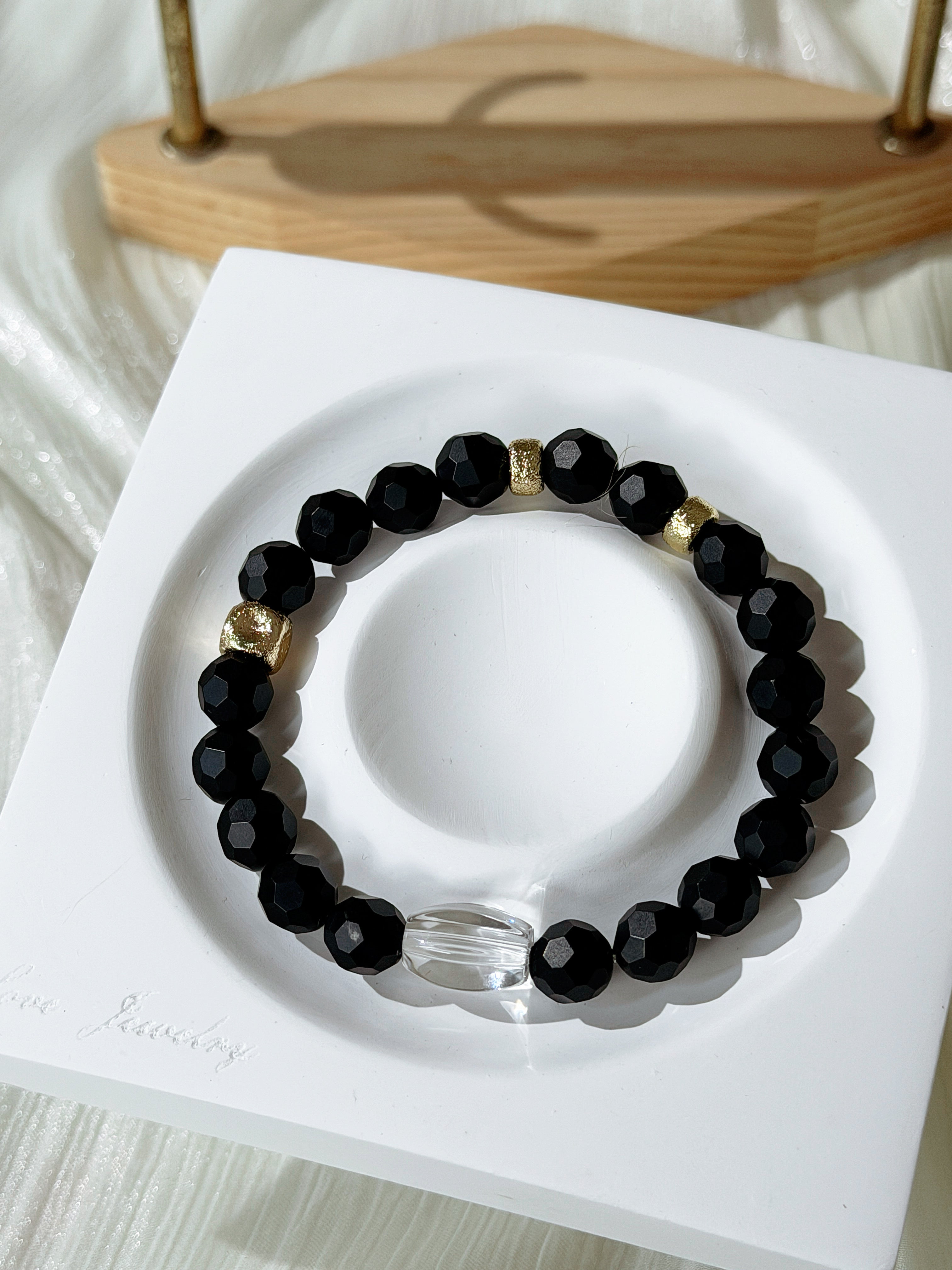Obsidian Halo / 隐曜之环