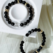 Obsidian Halo / 隐曜之环