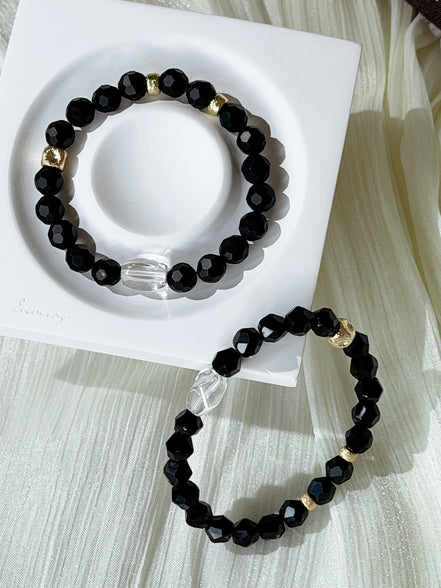 Obsidian Halo / 隐曜之环