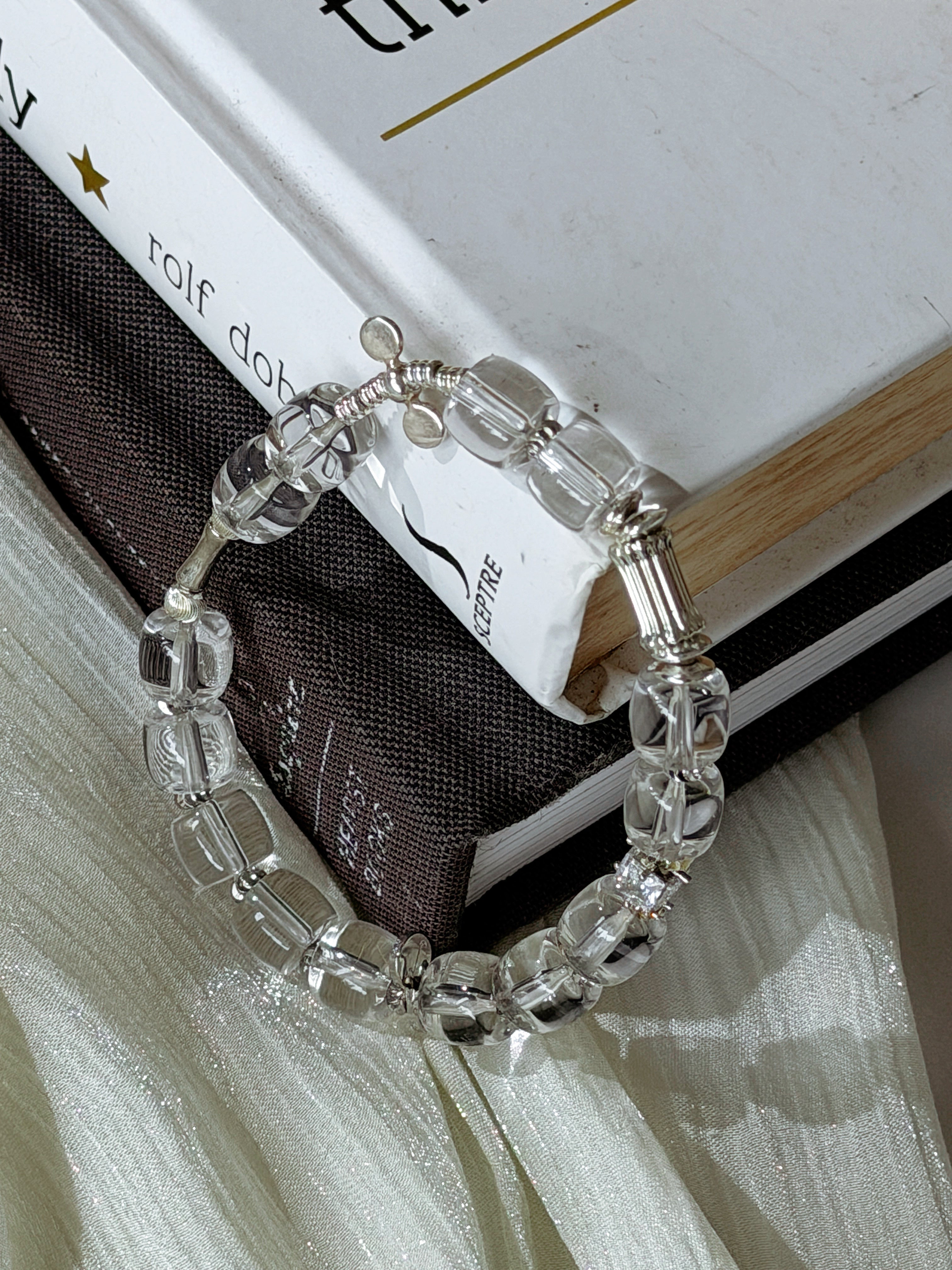 Structured Light / 秩序之光