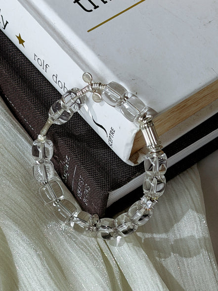 Structured Light / 秩序之光