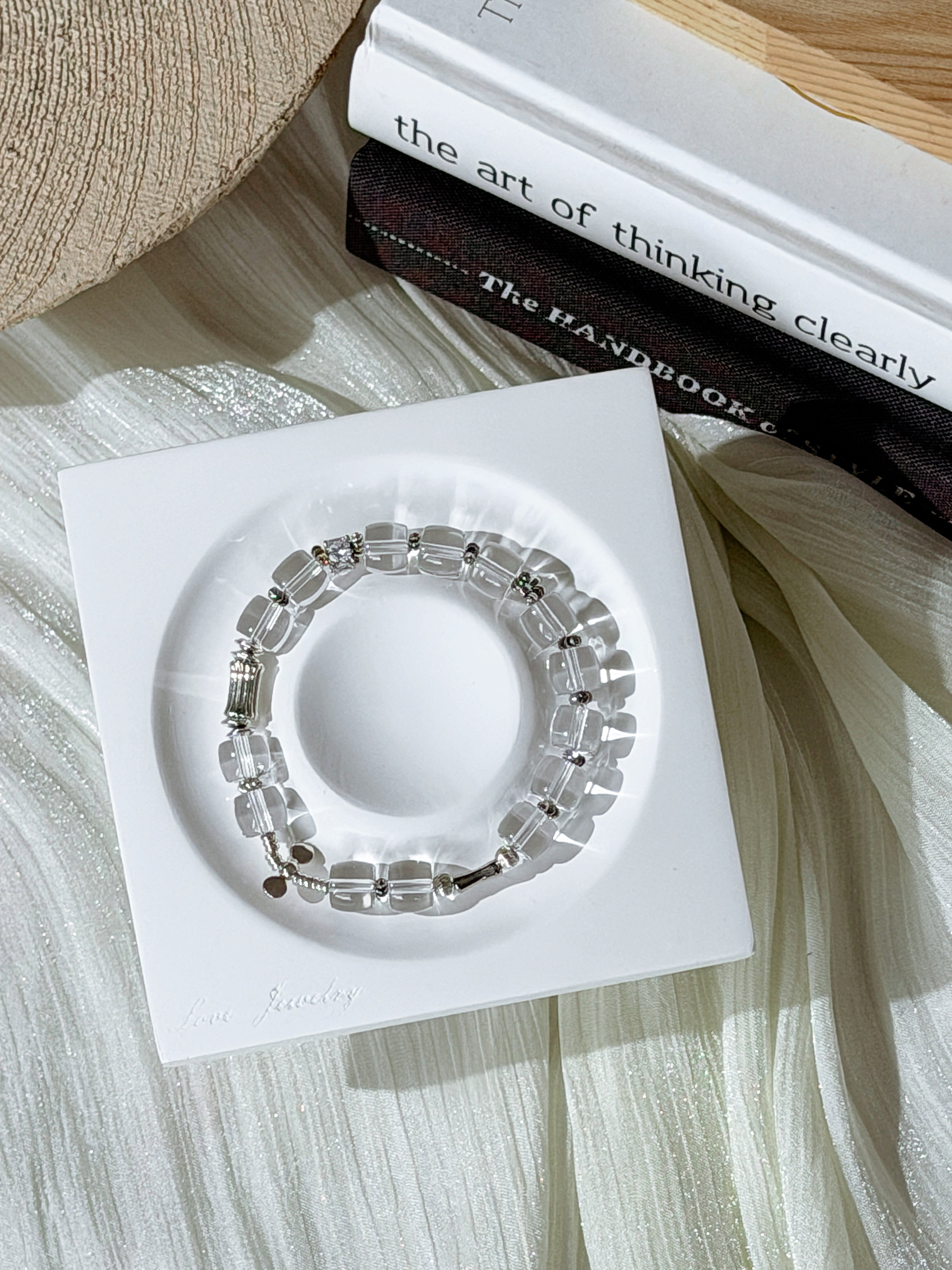 Structured Light / 秩序之光