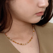 Amber Mist/橘雾