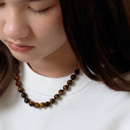 Subtle Current / 暗涌之光