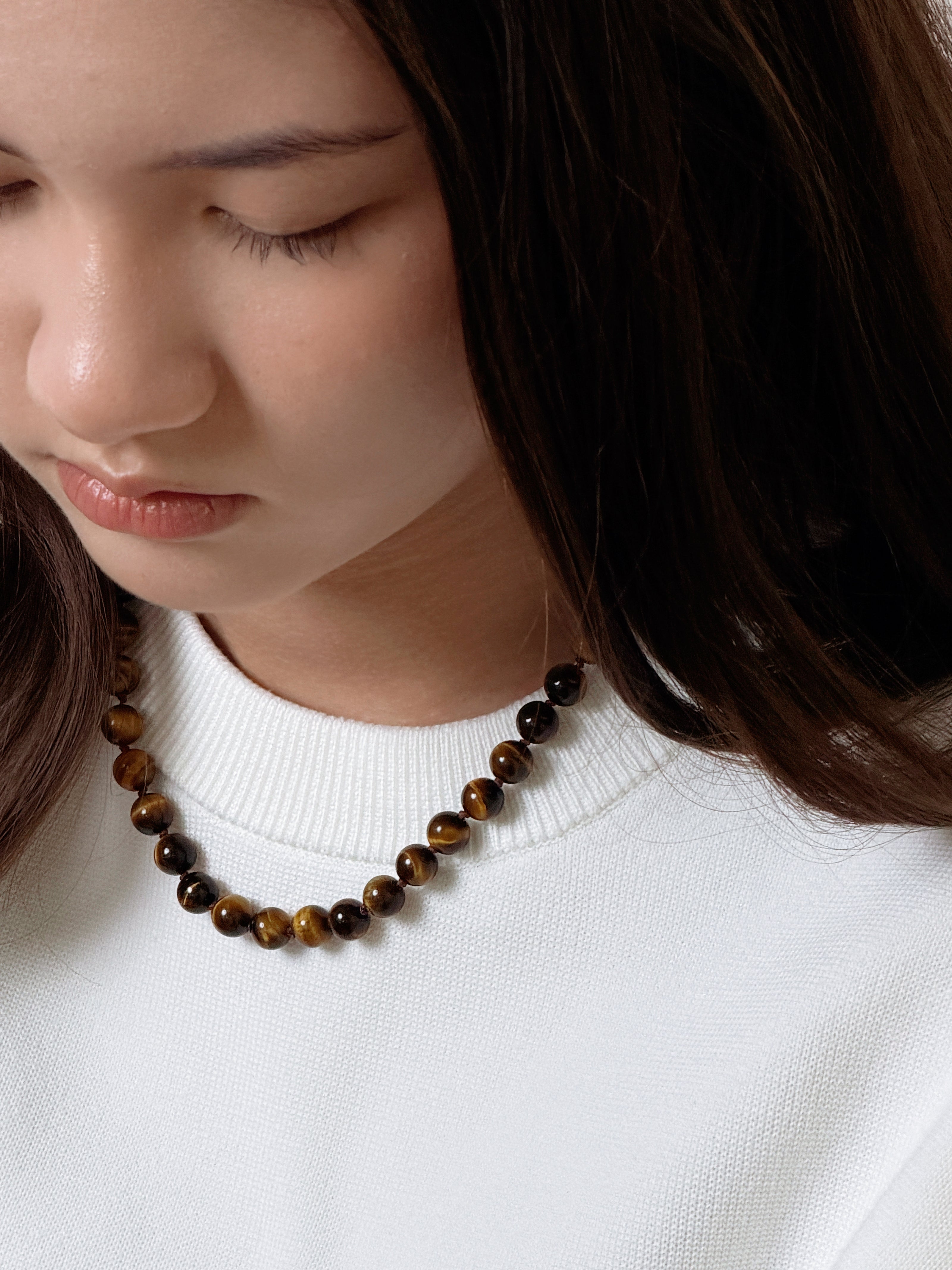 Subtle Current / 暗涌之光