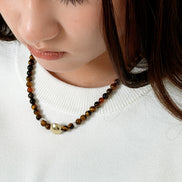 Subtle Current / 暗涌之光