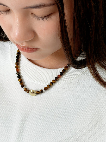 Subtle Current / 暗涌之光