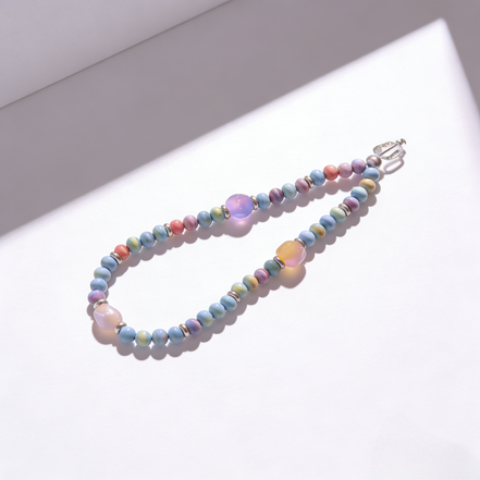 Aurora Pastel/极光粉彩