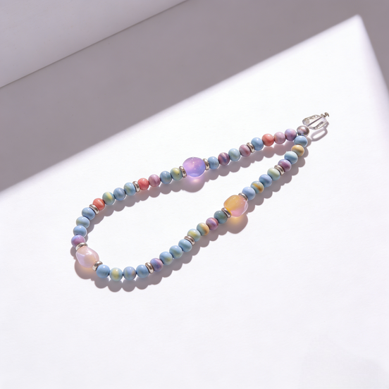 Aurora Pastel/极光粉彩