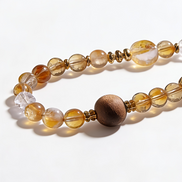 Amberwood Veil/琥木轻纱
