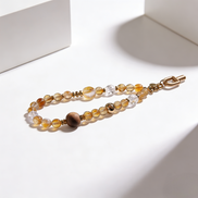 Amberwood Veil/琥木轻纱