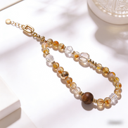 Amberwood Veil/琥木轻纱