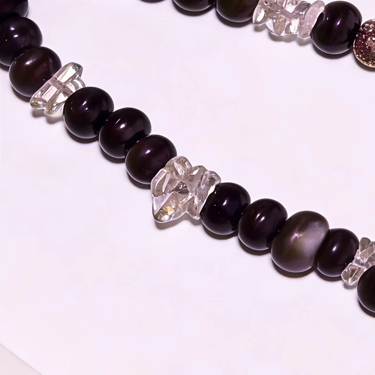 Obsidian Light/夜曜微光