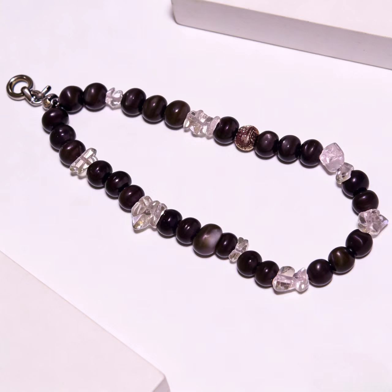 Obsidian Light/夜曜微光