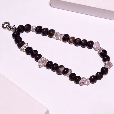Obsidian Light/夜曜微光