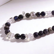Obsidian Light/夜曜微光