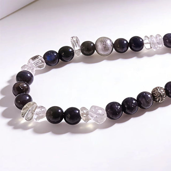 Obsidian Light/夜曜微光