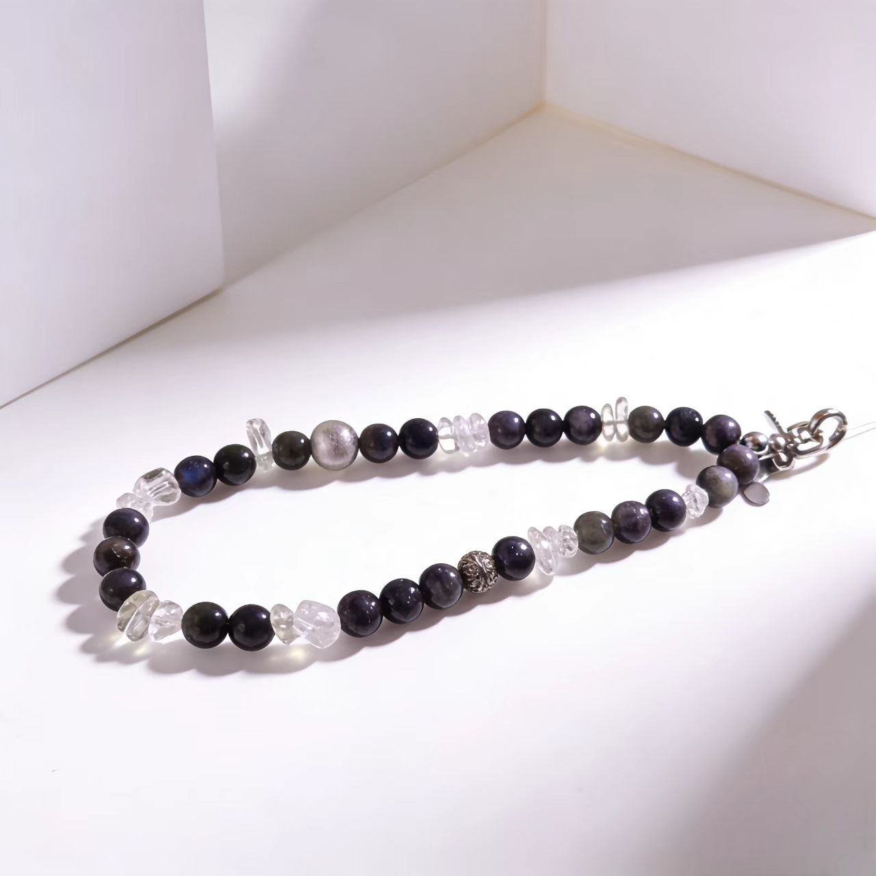 Obsidian Light/夜曜微光
