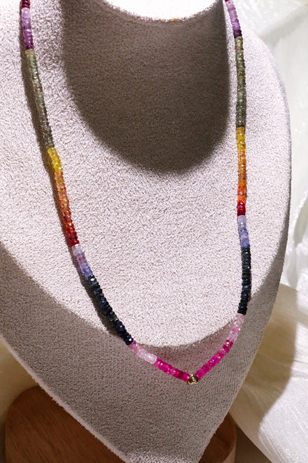 Prism No.01/棱镜一号